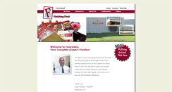 Desktop Screenshot of feiereisen.com